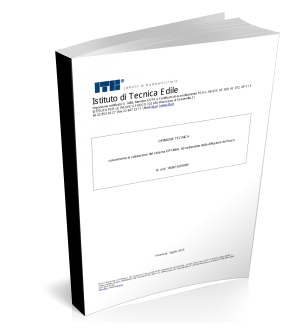 Rendiconto delle prove di Reazione al Fuoco <br/>OPTIMAL 50